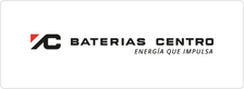 baterias centro - conexcity